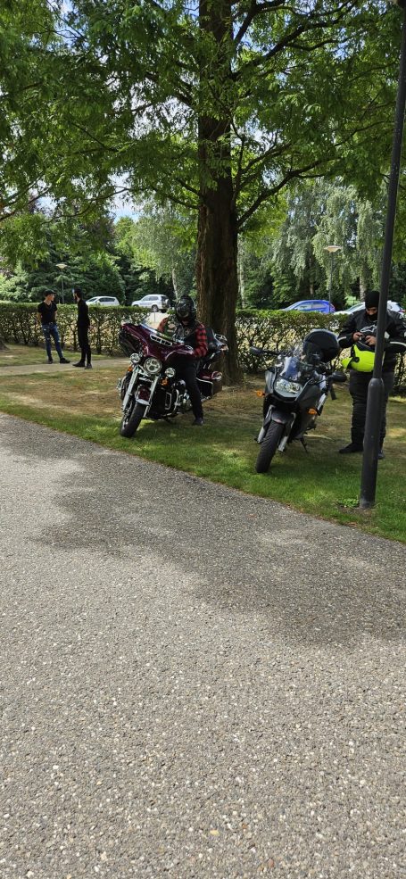 05-07-2025 Laatste eerbetoon