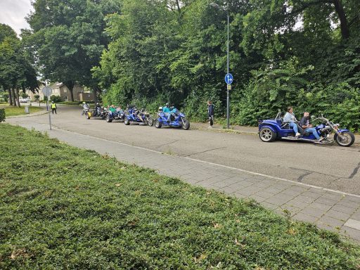 Laatste eerbetoon 